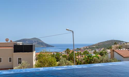 Villa Cihan — 23