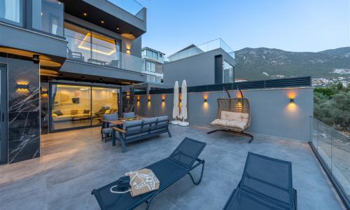 Villa Cihan — 3