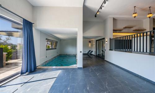 Villa Cihan — 50