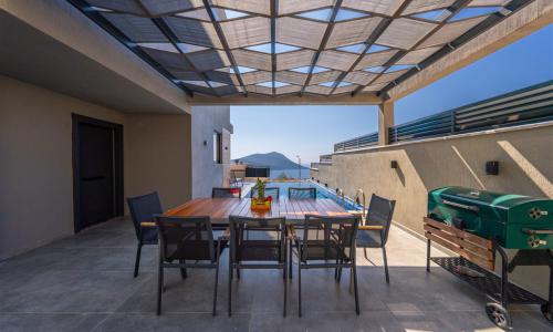 Villa Cihan — 18