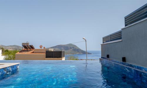 Villa Cihan — 17