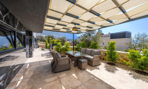 Villa Cihan — 19