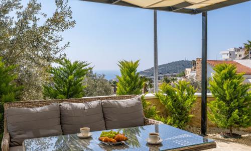 Villa Cihan — 20