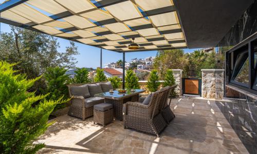 Villa Cihan — 21