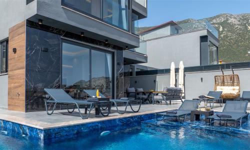 Villa Cihan — 8