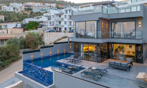 Villa Cihan — 4