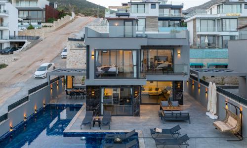 Villa Cihan — 5