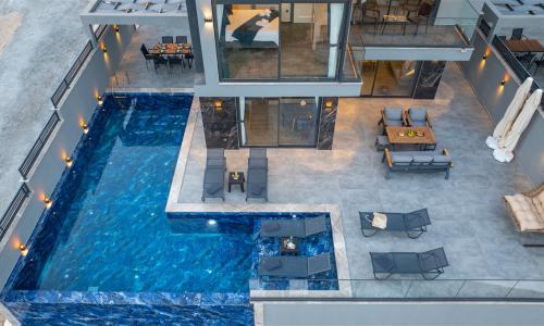 Villa Cihan — 59