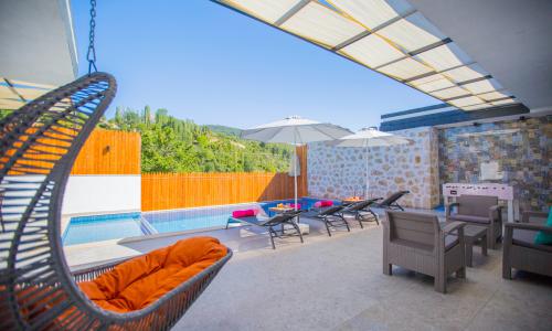 Villa Cika 2 — 39