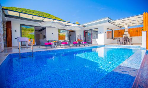 Villa Cika 2 — 2