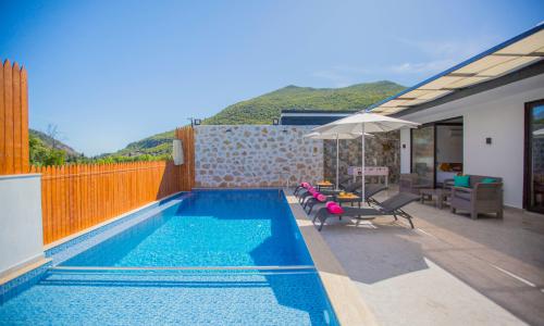 Villa Cika 2 — 42