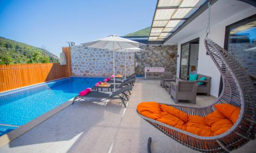 Villa Cika 2 — 43