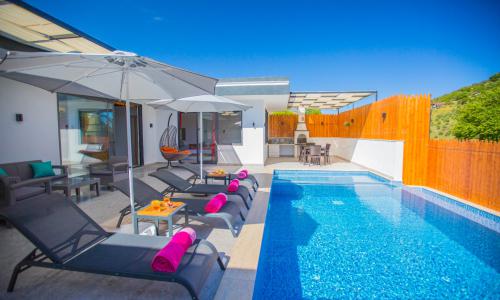 Villa Cika 2 — 45