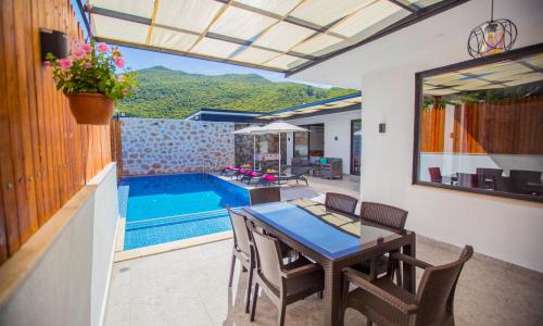 Villa Cika 2 — 46