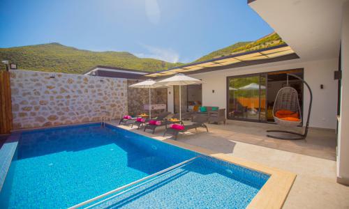 Villa Cika 2 — 47