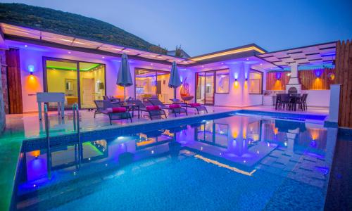 Villa Cika 2 — 8