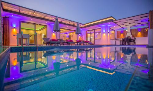 Villa Cika 2 — 1