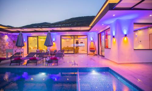 Villa Cika 2 — 4