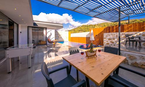 Villa Cika — 25