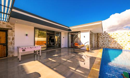 Villa Cika — 21