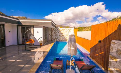 Villa Cika — 23