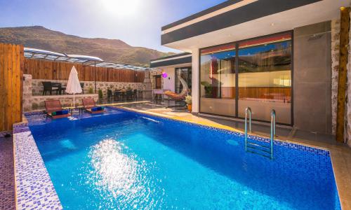 Villa Cika — 2