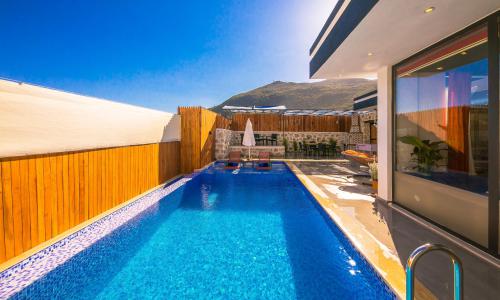 Villa Cika — 11