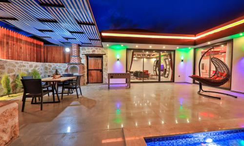 Villa Cika — 3