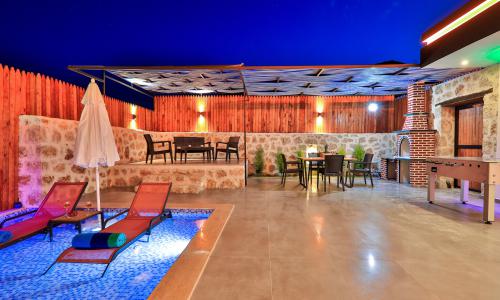 Villa Cika — 14