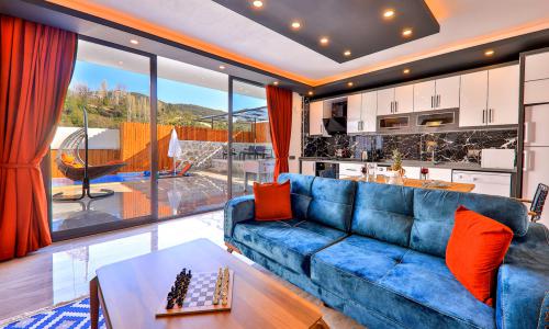 Villa Cika — 17
