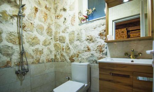 Villa Çınar 1 Üzümlü — 21