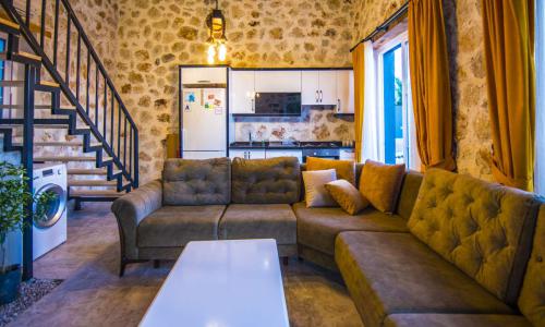 Villa Çınar 1 Üzümlü — 9