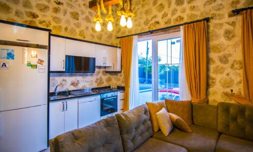 Villa Çınar 1 Üzümlü — 12