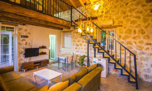 Villa Çınar 1 Üzümlü — 13