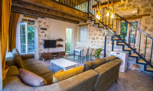 Villa Çınar 1 Üzümlü — 11