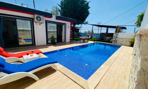 Villa Çınar 2 Üzümlü — 7