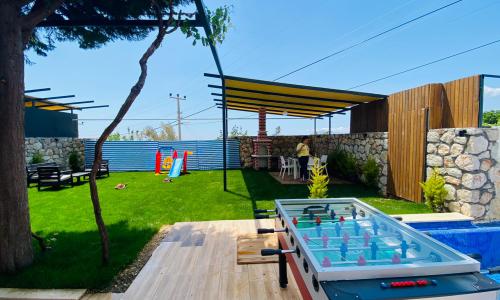 Villa Çınar 2 Üzümlü — 3