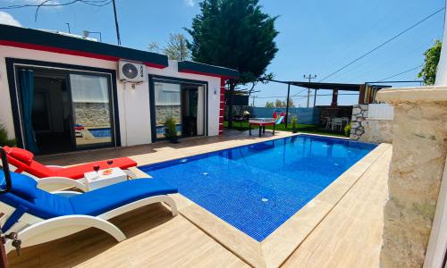 Villa Çınar 2 Üzümlü — 2