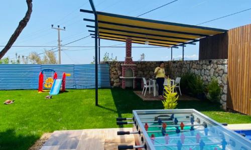 Villa Çınar 2 Üzümlü — 4