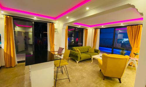 Villa Çınar 2 Üzümlü — 14