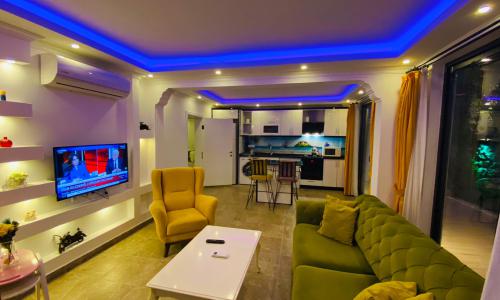 Villa Çınar 2 Üzümlü — 13