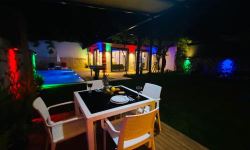Villa Çınar 2 Üzümlü — 11