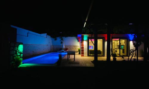 Villa Çınar 2 Üzümlü — 10