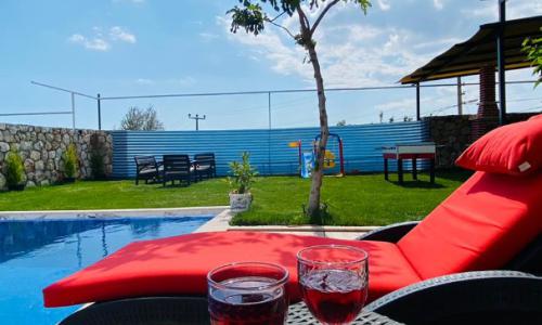 Villa Çınar 3 Üzümlü — 3