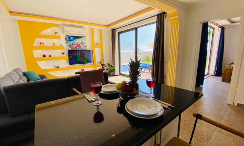 Villa Çınar 3 Üzümlü — 10