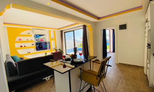 Villa Çınar 3 Üzümlü — 11