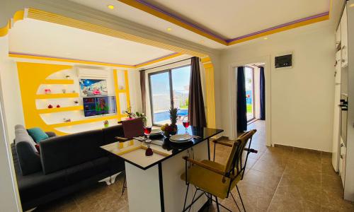 Villa Çınar 3 Üzümlü — 12