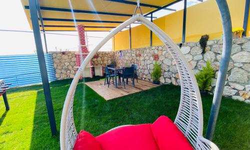 Villa Çınar 3 Üzümlü — 8