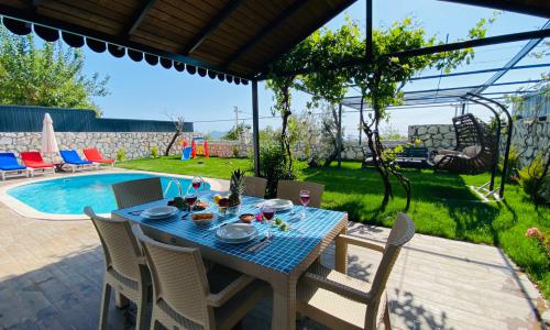 Villa Çınar 4 Üzümlü — 6