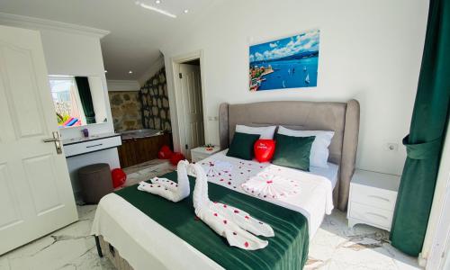 Villa Çınar 4 Üzümlü — 10